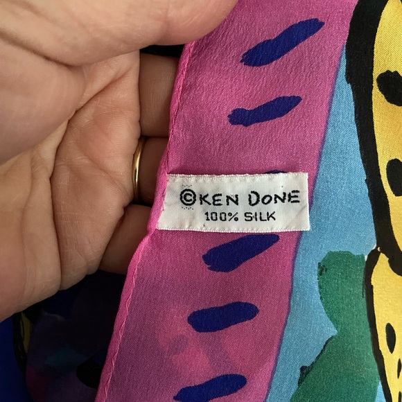 Ken Done - Picture 5 of 5